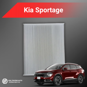 Lọc gió điều hòa Kia Sportage