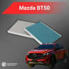 Lọc gió điều hòa Mazda BT50
