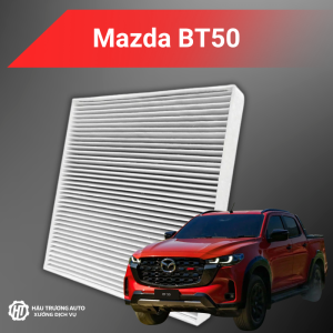 Lọc gió điều hòa Mazda BT50