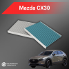 Lọc gió điều hòa Mazda CX30