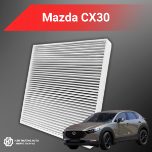 Lọc gió điều hòa Mazda CX30
