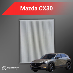Lọc gió điều hòa Mazda CX30