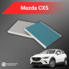 Lọc gió điều hòa Mazda CX5