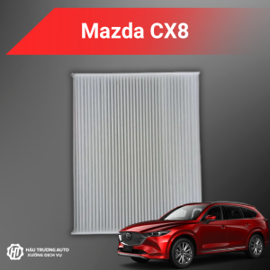 Lọc gió điều hoà Mazda CX8 9 Lọc gió điều hoà Mazda CX8
