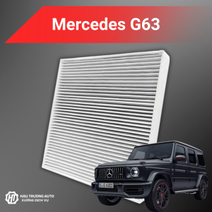 Lọc gió điều hòa Mercedes G63