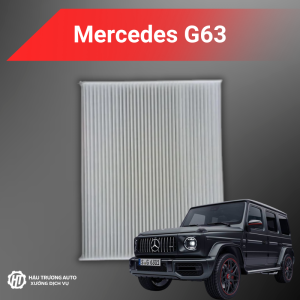 Lọc gió điều hòa Mercedes G63