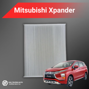 Lọc gió điều hòa Mitsubishi Xpander 9 Lọc gió điều hòa Mitsubishi Xpander