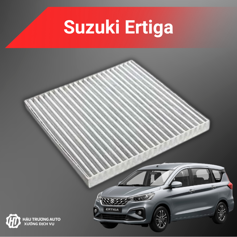 Lọc gió điều hòa Suzuki Ertiga 4 Lọc gió điều hòa Suzuki Ertiga