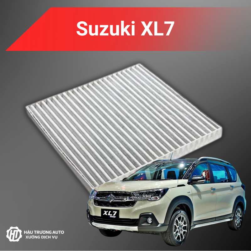 Lọc gió điều hòa Suzuki XL7 4 Lọc gió điều hòa Suzuki XL7