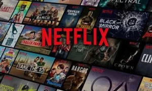 Tài Khoản Netflix Premium